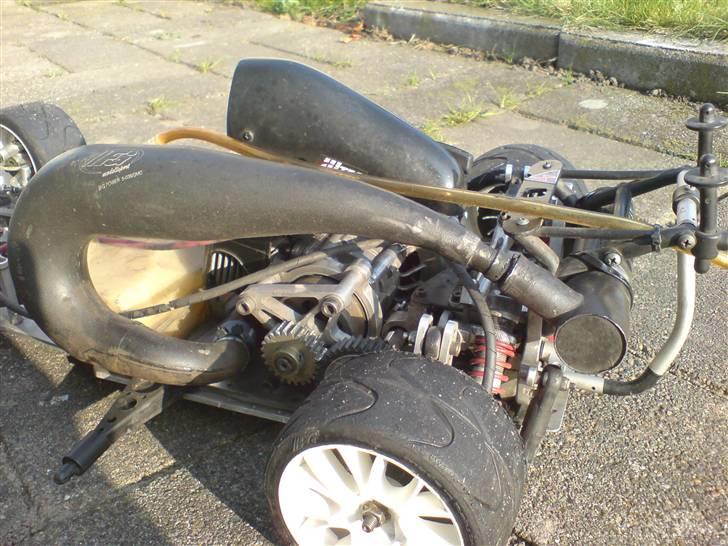 Bil FG EVO4 billede 11