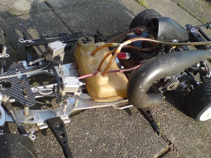 Bil FG EVO4 billede 13