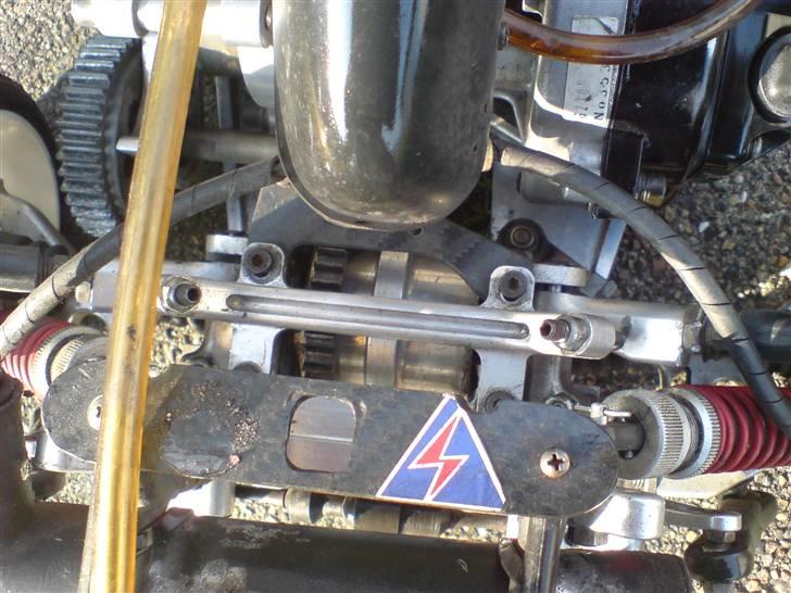 Bil FG EVO4 billede 14