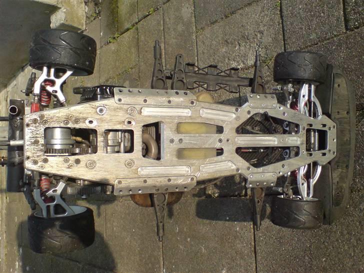 Bil FG EVO4 billede 15