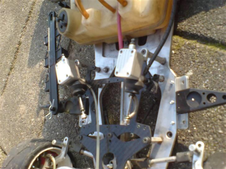 Bil FG EVO4 billede 16