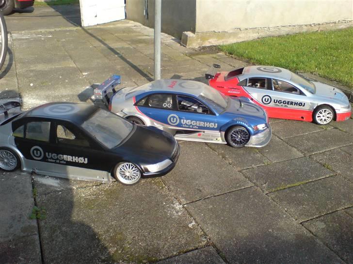 Bil FG EVO4 billede 17