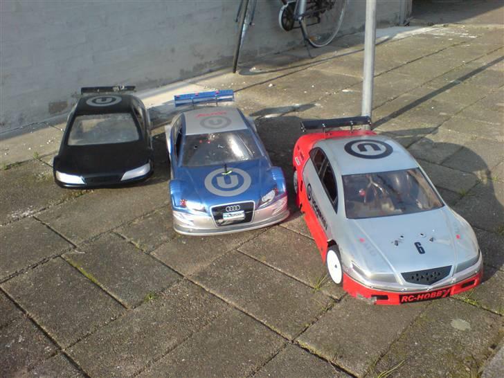 Bil FG EVO4 billede 18