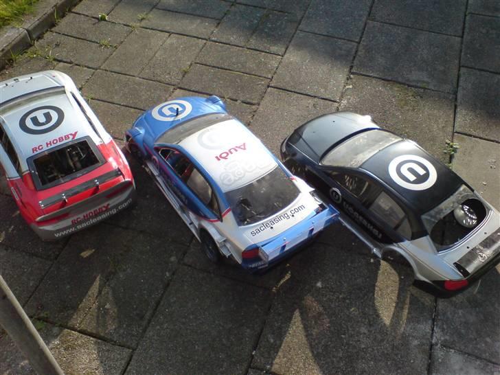 Bil FG EVO4 billede 19