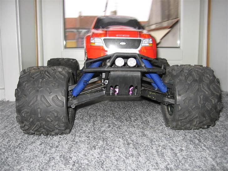 Off-Roader Savage 25 billede 7