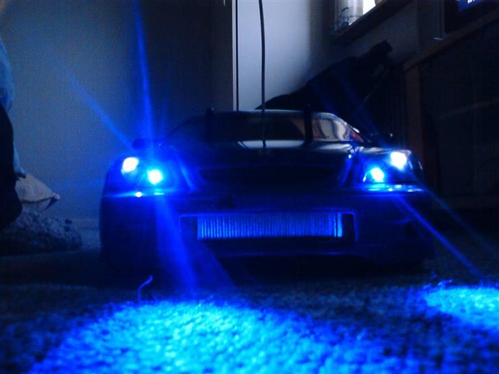 Bil Honda civic drift - så er den færdig!!! billede 1