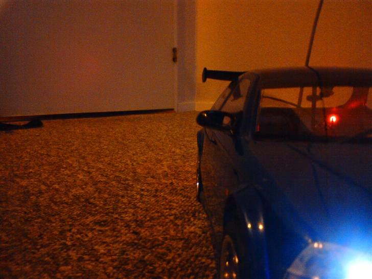 Bil Honda civic drift - så er den færdig!!! billede 2