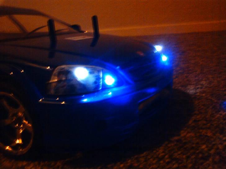 Bil Honda civic drift - så er den færdig!!! billede 6