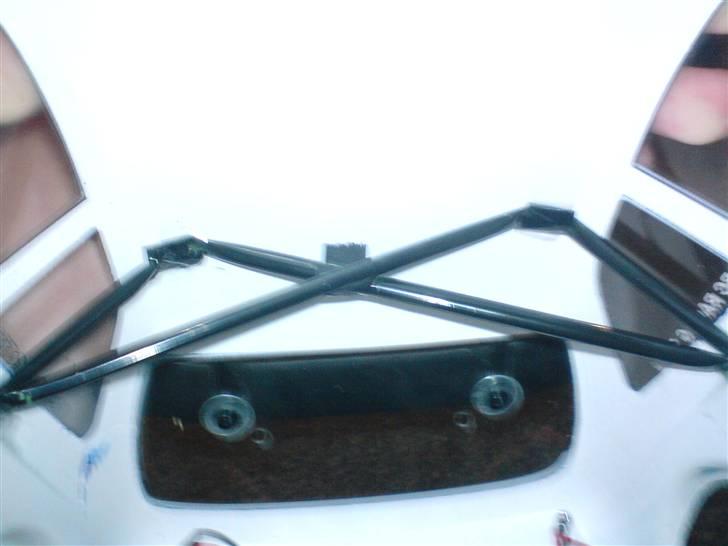 Bil Honda civic drift - mit hjemmelavet bur:p billede 7