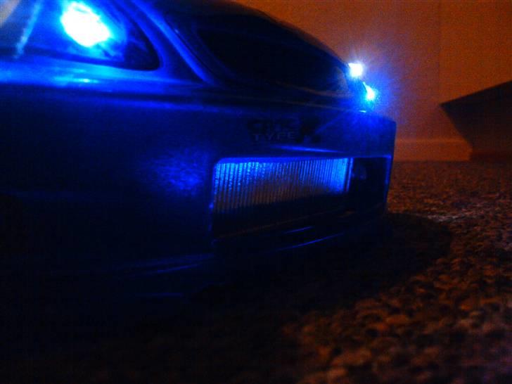 Bil Honda civic drift - så er den færdig!!! billede 12