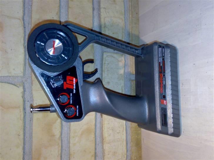 Truck Traxxas Rustler XL-5 billede 19