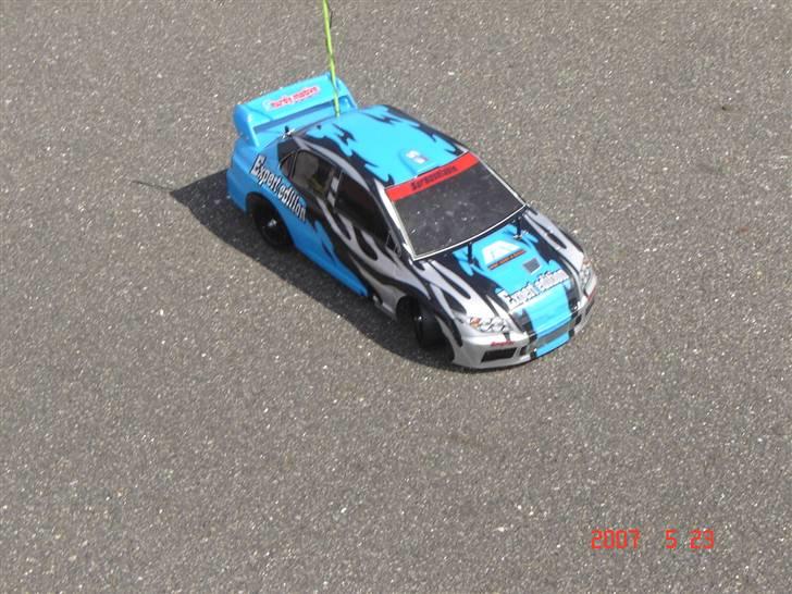 Bil Hbx billede 17