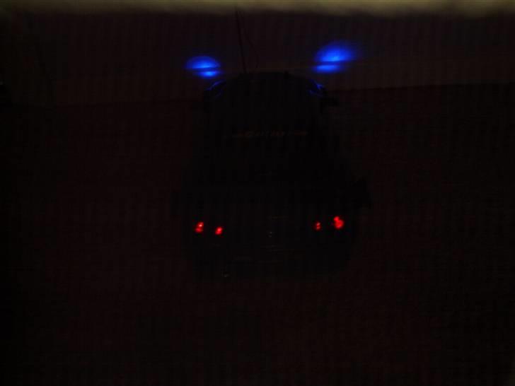 Bil Skyline GTR R34 (drift) billede 12