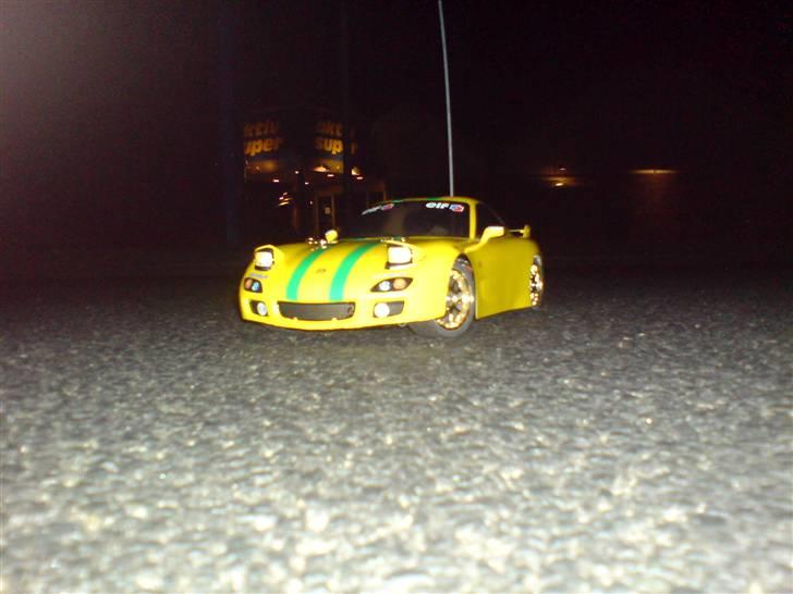 Bil tamiya billede 3