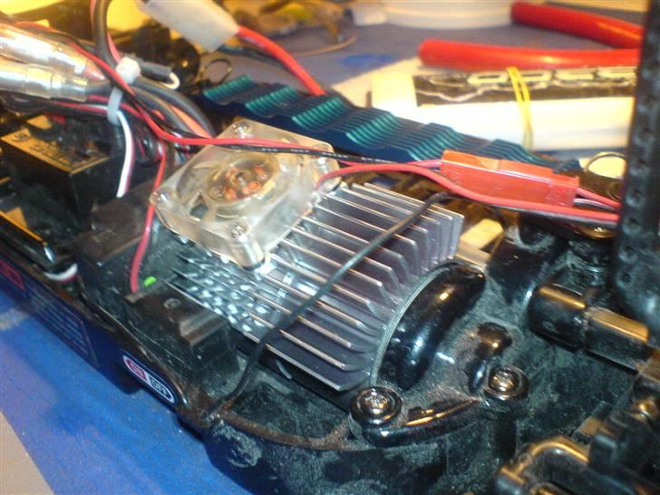 Bil tamiya billede 6