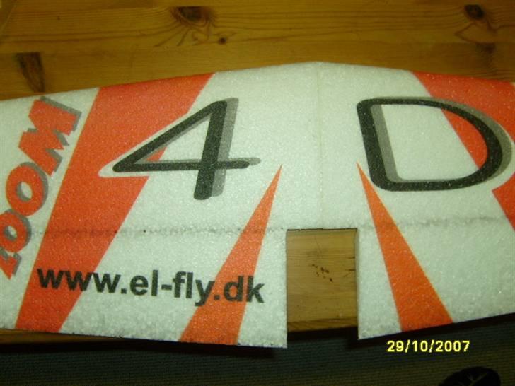 Fly Super Zoom - Lidt reklame billede 4