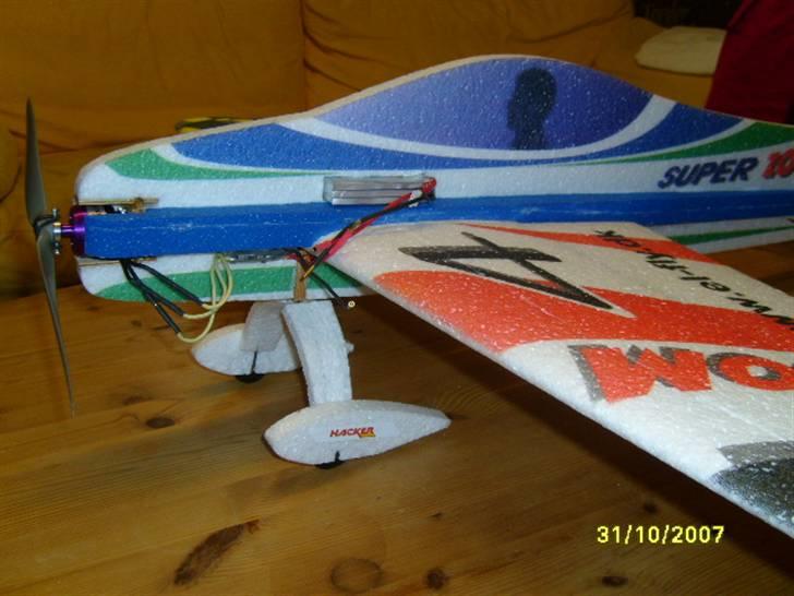 Fly Super Zoom billede 12