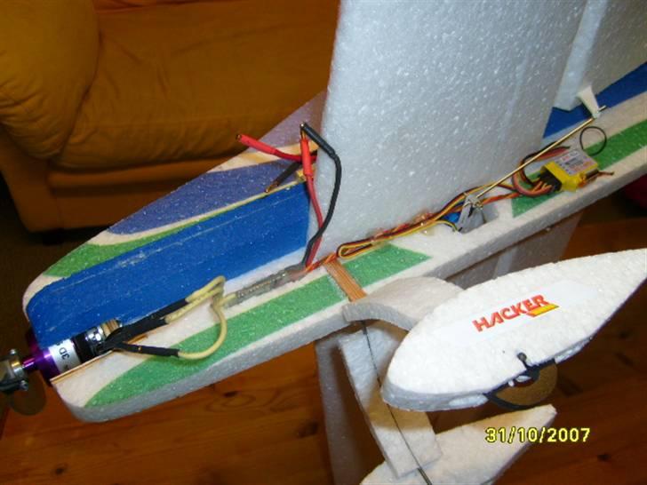 Fly Super Zoom - Har valgt at sætte el ting her billede 13