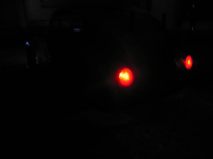 Bil VW bobbel old school HBX billede 10