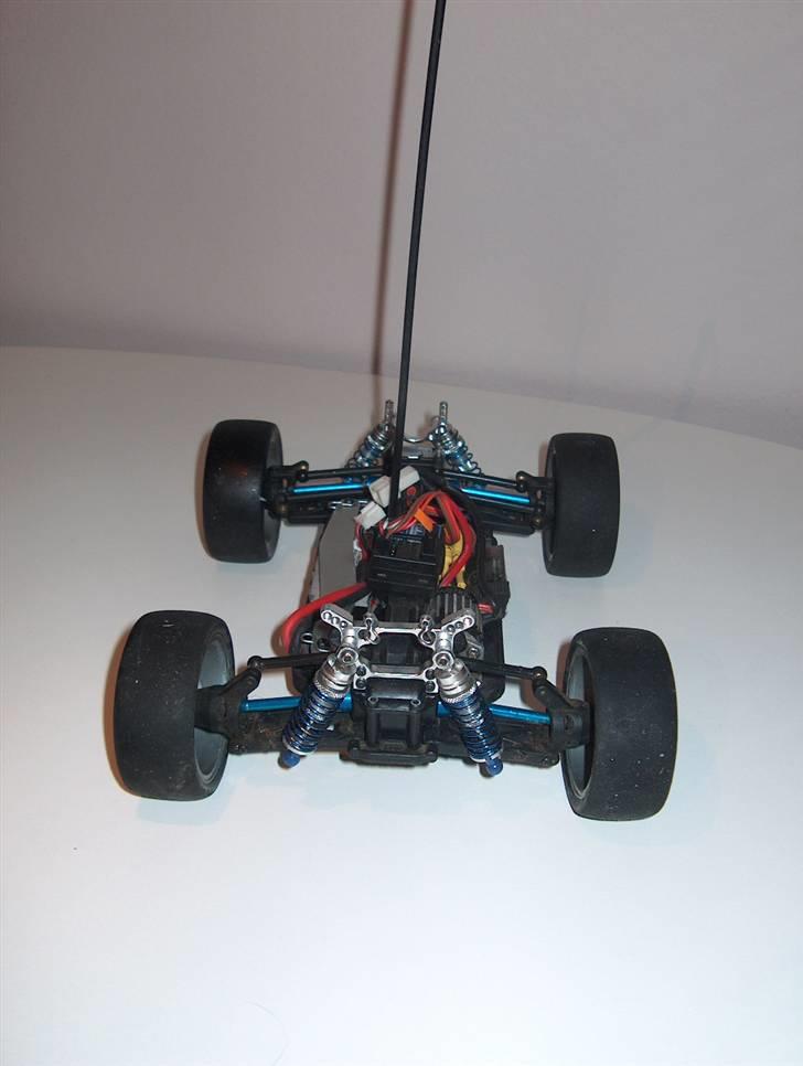 Buggy rc18b - byttet billede 2
