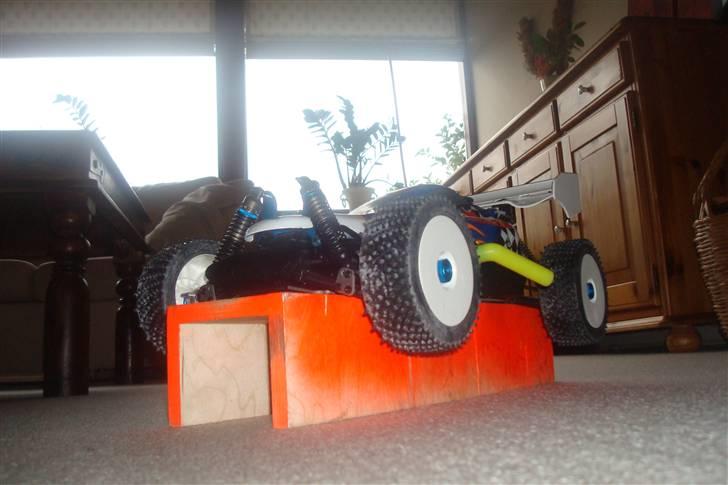 Buggy Hong nor ULTRA LX PRO!  - Nede fra :D billede 2