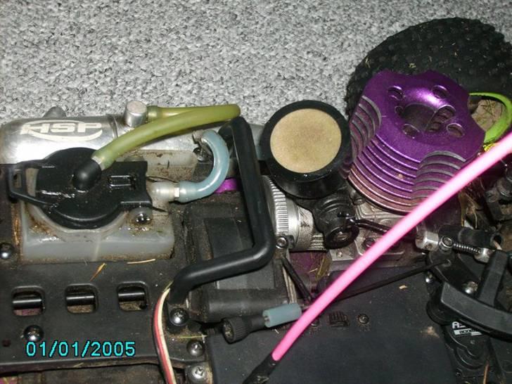 Buggy atomic warhead billede 2