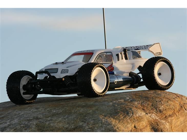 Buggy Hong Nor crt5 SOLGT billede 1
