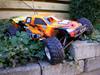 Off-Roader HPI MT2 4x4 (solgt)