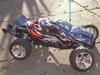 Bil Traxxas jato 3,3 m solgt.