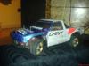 Bil Chevy S-10