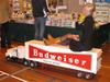 Lastbiler IH Transtar 4300 