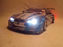 Bil bmw M3 <> TT-01D