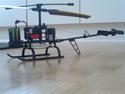 Helikopter dragonfly expres SMADRET!
