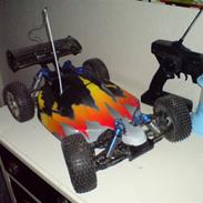 Buggy Inferno 7,5 sport (solg)