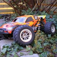 Off-Roader HPI MT2 4x4 (solgt)