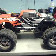 Off-Roader Savage X ( SOLGT )