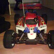 Buggy Kyosho inferno mp 7.5 spo