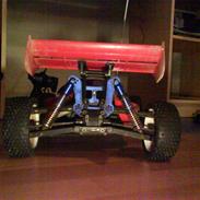 Buggy Kyosho inferno mp 7.5 spo