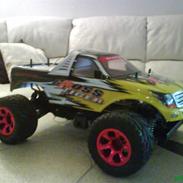 Off-Roader Bonzer Big Foot