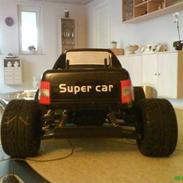 Off-Roader Bonzer Big Foot