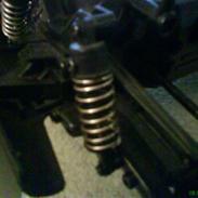 Off-Roader Bonzer Big Foot