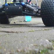 Off-Roader Kyosho TR-15 | TIL SALG |