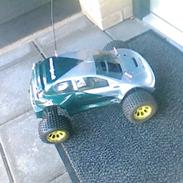 Off-Roader Kyosho TR-15 | TIL SALG |