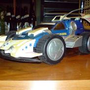 Buggy Nikko Blue Phoenix