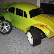 Bil FG Beetle