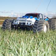 Off-Roader Cen Magnum NX (SOLGT)