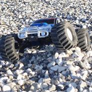 Off-Roader Cen Magnum NX (SOLGT)