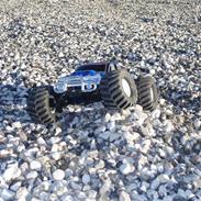 Off-Roader Cen Magnum NX (SOLGT)