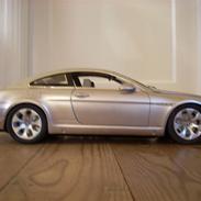 Bil BMW 645 Ci