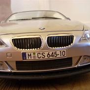 Bil BMW 645 Ci